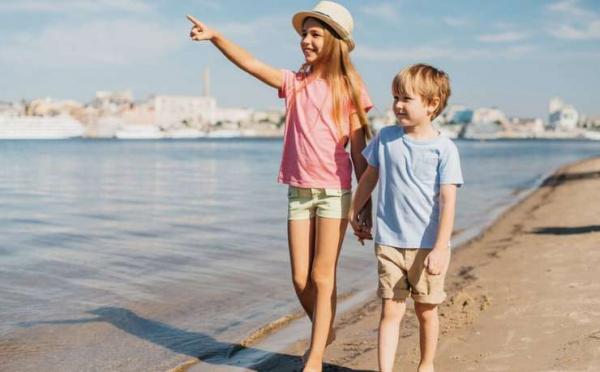 Четыре направления на осень, куда не стоит отправляться с маленькими детьми Четыре направления на осень, куда не стоит отправляться с маленькими детьми