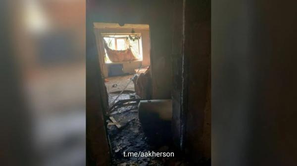 Число раненых при атаке ВСУ на Алёшки выросло до 14 Число раненых при атаке ВСУ на Алёшки выросло до 14