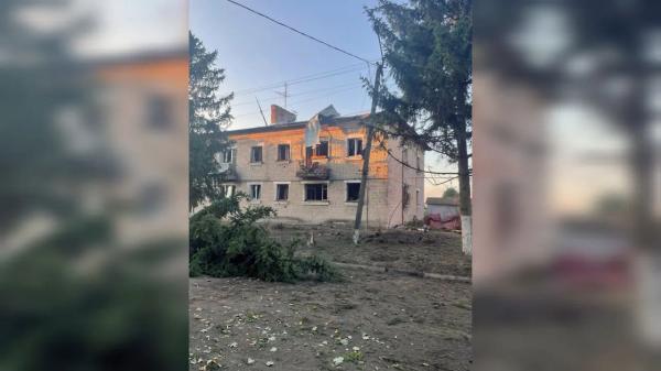 Что известно о боях в Курской области: какими силами напали ВСУ, атаки дронов, 6 августа Что известно о боях в Курской области: какими силами напали ВСУ, атаки дронов, 6 августа