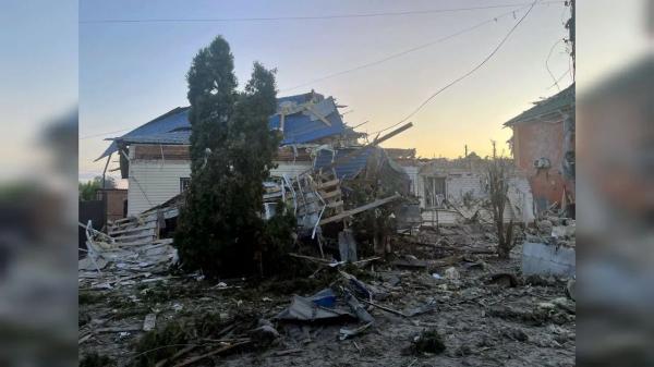 Что известно о боях в Курской области: какими силами напали ВСУ, атаки дронов, 6 августа Что известно о боях в Курской области: какими силами напали ВСУ, атаки дронов, 6 августа