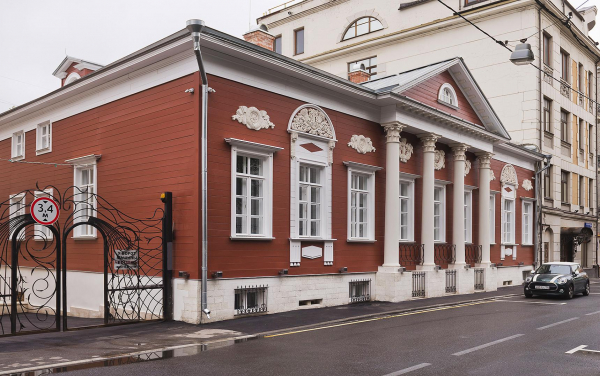 Деревянные дома: как выглядят памятники культурного наследия в Москве Деревянные дома: как выглядят памятники культурного наследия в Москве