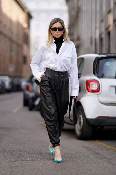 10 советов, как можно улучшить свой образ 10 советов, как можно улучшить свой образ