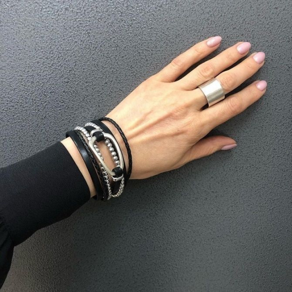 5 аксессуаров, с которыми вы будете выглядеть на миллион