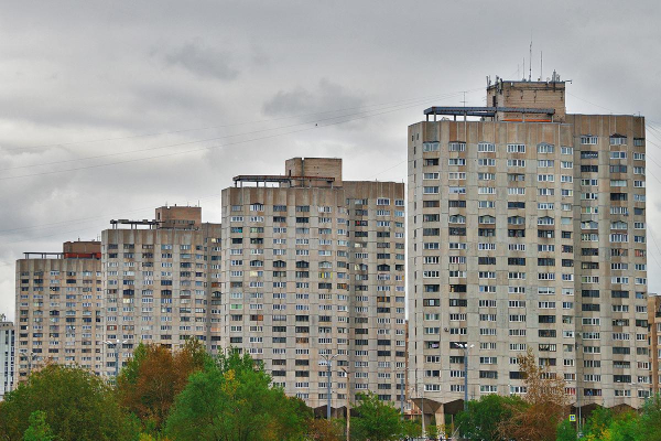 Что изменится в законах о недвижимости и ЖКХ в сентябре Что изменится в законах о недвижимости и ЖКХ в сентябре