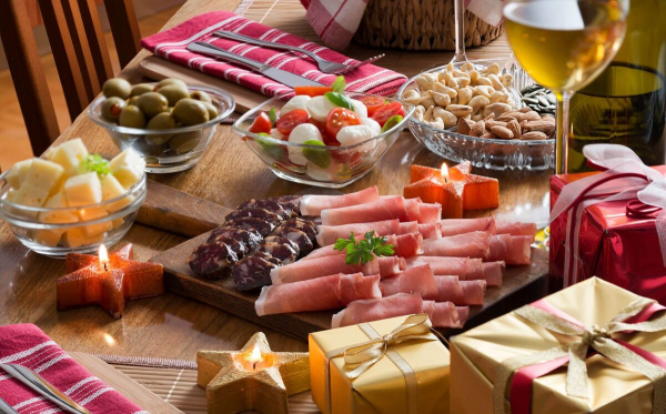 Семь правил здорового желудка Семь правил здорового желудка