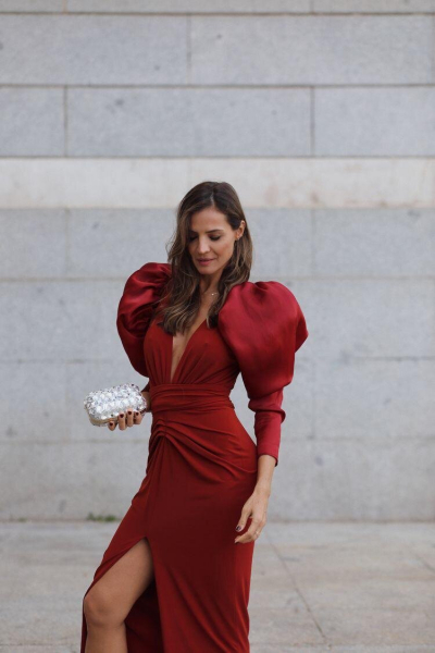 Роскошные платья