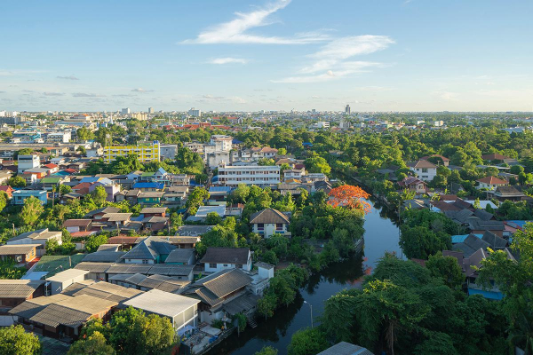 Море вместо МКАД: что купить в Испании и Турции по цене однушки в Москве