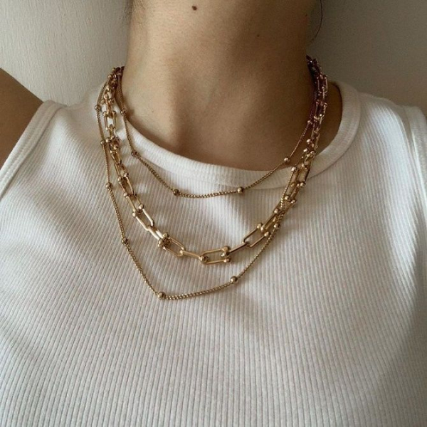 5 аксессуаров, с которыми вы будете выглядеть на миллион