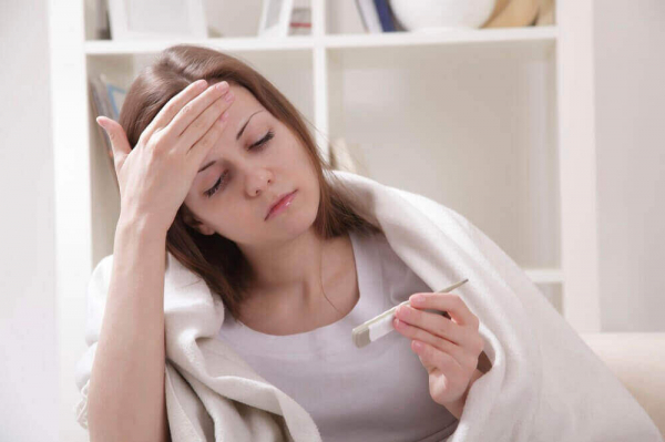 Симптомы лейкемии, которые обычно игнорируют Симптомы лейкемии, которые обычно игнорируют