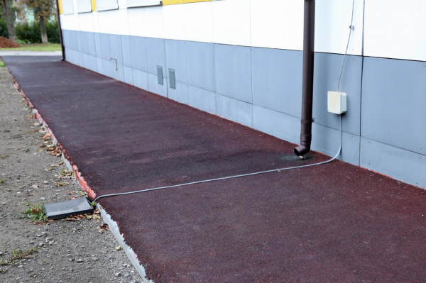 Что такое заземление, какие виды бывают и как его сделать дома Что такое заземление, какие виды бывают и как его сделать дома