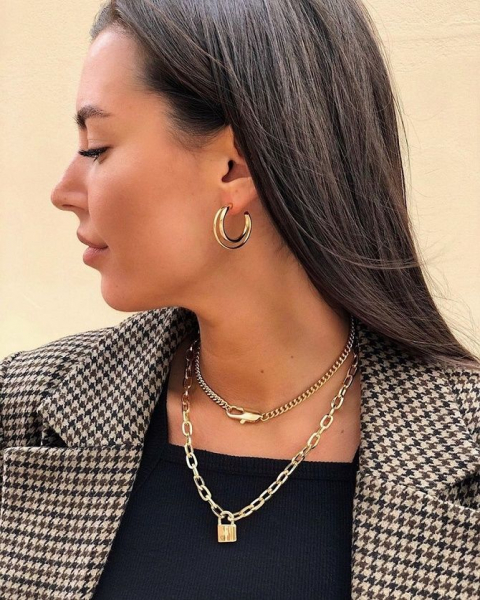 5 аксессуаров, с которыми вы будете выглядеть на миллион