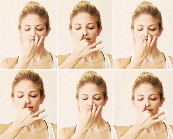 Дыхательные упражнения для снятия стресса. Дыхательные упражнения для снятия стресса.