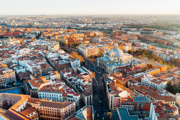 Море вместо МКАД: что купить в Испании и Турции по цене однушки в Москве