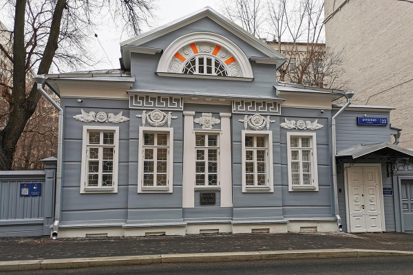 Деревянные дома: как выглядят памятники культурного наследия в Москве Деревянные дома: как выглядят памятники культурного наследия в Москве