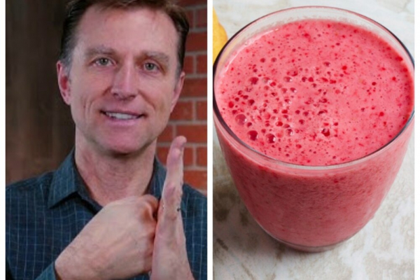 Этот чудо-напиток сделает вашу эрекцию каменной: пейте его каждый день Этот чудо-напиток сделает вашу эрекцию каменной: пейте его каждый день