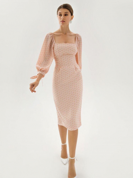 Роскошные платья