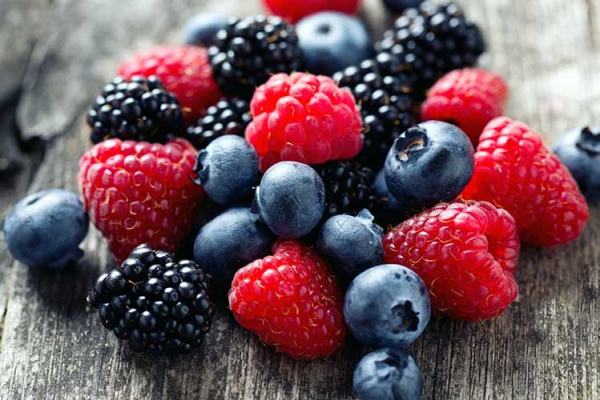 Как клетчатка помогает снизить вес и улучшить здоровье? 8 продуктов с высоким содержанием клетчатки