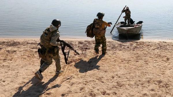 Главные новости СВО: ДРГ зачищают в приграничье, фрагменты ракеты ВСУ упали на дом в Курске, Киев применил химоружие на территории РФ, 11 августа