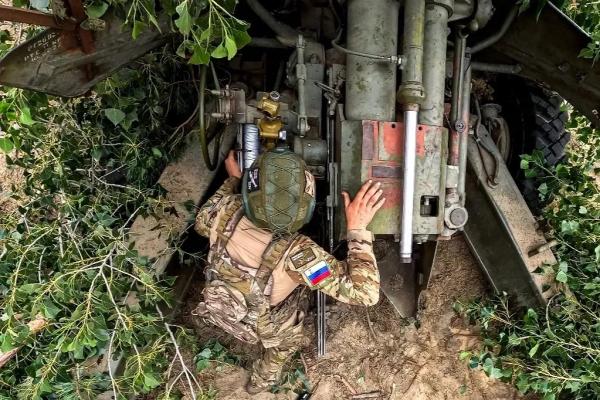 Главные новости СВО: ВС РФ приближаются к селу Желанное в ДНР, на Украину прибыли F-16, ситуация 5 августа