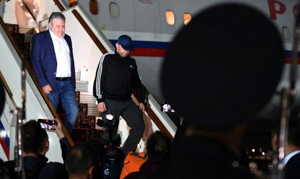 Карающий меч государства: Топ-5 историй офицеров по особым поручениям Карающий меч государства: Топ-5 историй офицеров по особым поручениям