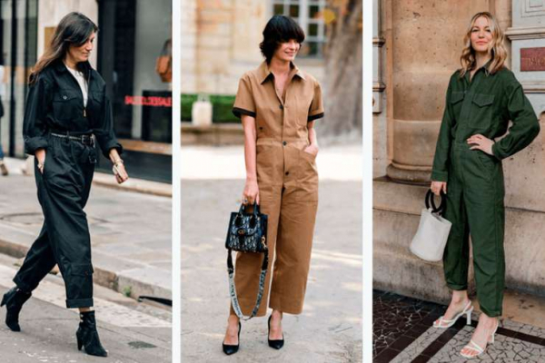 Пять стильных образов для мамы на 1 сентября Пять стильных образов для мамы на 1 сентября