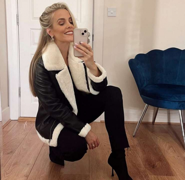 Полосатый джемпер и другие вещи, которые вышли из трендов этой осенью Полосатый джемпер и другие вещи, которые вышли из трендов этой осенью