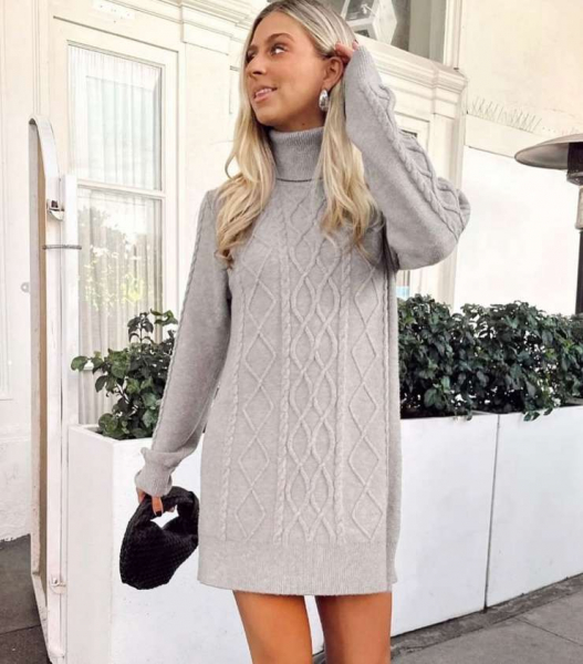 Полосатый джемпер и другие вещи, которые вышли из трендов этой осенью Полосатый джемпер и другие вещи, которые вышли из трендов этой осенью