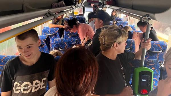 Помощь Курской области: как Россия сплотилась вокруг одного региона Помощь Курской области: как Россия сплотилась вокруг одного региона