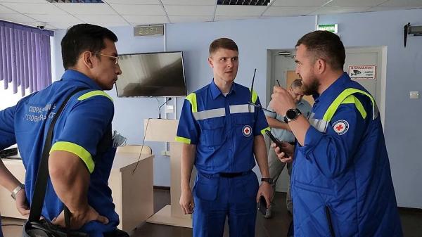 Помощь Курской области: как Россия сплотилась вокруг одного региона Помощь Курской области: как Россия сплотилась вокруг одного региона