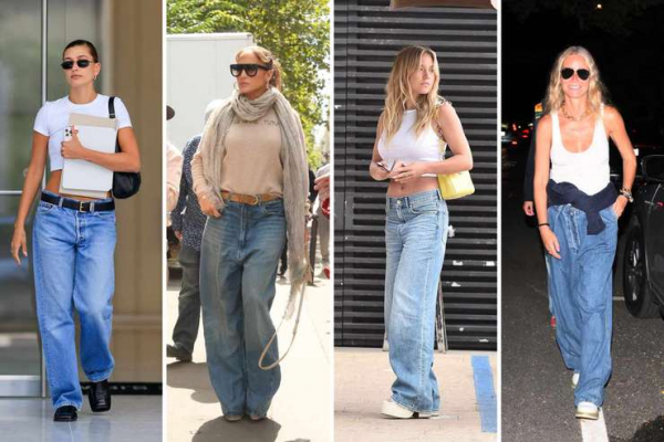 Семь моделей брюк, которые нужно спрятать на антресоли: антитренды 2024 Семь моделей брюк, которые нужно спрятать на антресоли: антитренды 2024