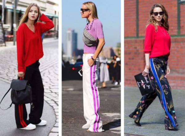 Семь моделей брюк, которые нужно спрятать на антресоли: антитренды 2024 Семь моделей брюк, которые нужно спрятать на антресоли: антитренды 2024