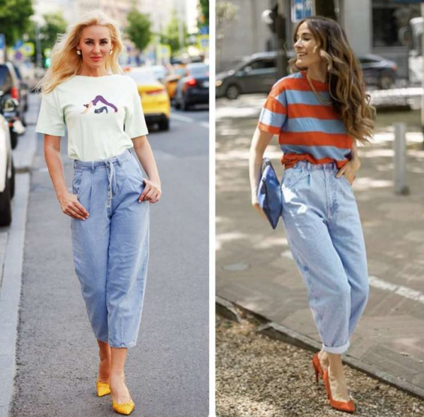 Семь моделей брюк, которые нужно спрятать на антресоли: антитренды 2024 Семь моделей брюк, которые нужно спрятать на антресоли: антитренды 2024