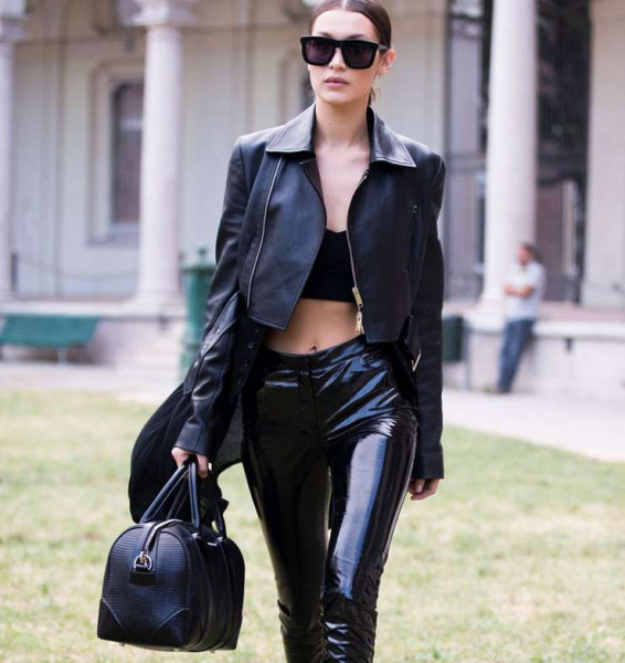 Семь моделей брюк, которые нужно спрятать на антресоли: антитренды 2024 Семь моделей брюк, которые нужно спрятать на антресоли: антитренды 2024