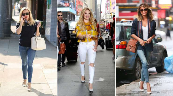 Семь моделей брюк, которые нужно спрятать на антресоли: антитренды 2024 Семь моделей брюк, которые нужно спрятать на антресоли: антитренды 2024