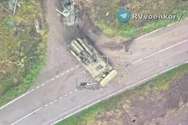 Шторм-новости СВО: Подвиг суджинских пограничников в Курской области, сдача ВСУ в плен в Донбассе, 8 августа Шторм-новости СВО: Подвиг суджинских пограничников в Курской области, сдача ВСУ в плен в Донбассе, 8 августа