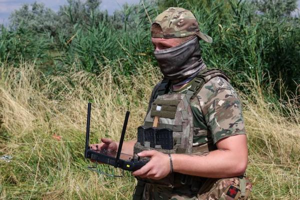 Шторм-новости СВО: Подвиг суджинских пограничников в Курской области, сдача ВСУ в плен в Донбассе, 8 августа Шторм-новости СВО: Подвиг суджинских пограничников в Курской области, сдача ВСУ в плен в Донбассе, 8 августа