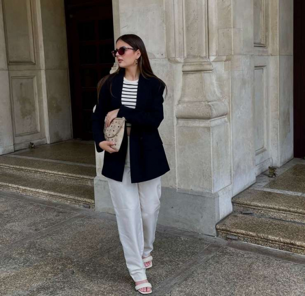 Современный офисный стиль — как его создать осенью 2024 Современный офисный стиль — как его создать осенью 2024