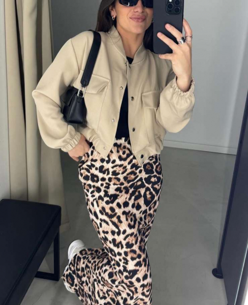 Современный офисный стиль — как его создать осенью 2024 Современный офисный стиль — как его создать осенью 2024