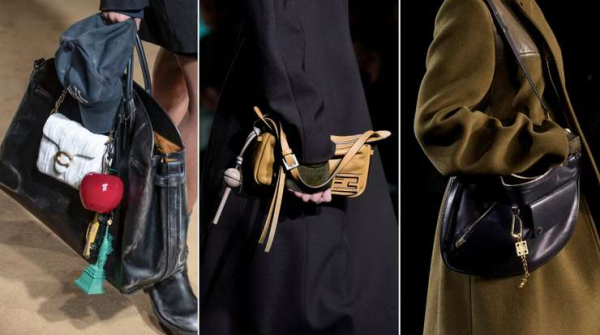 Сумка на осень: стильные и модные варианты Сумка на осень: стильные и модные варианты