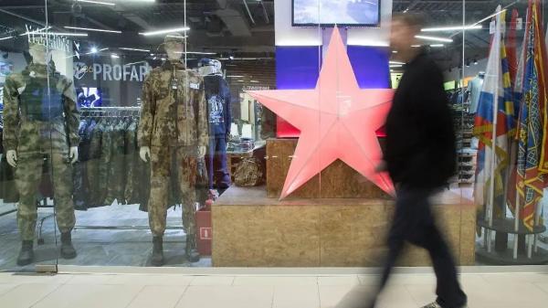 Торговый король Минобороны: Что известно о задержании миллионера из "Военторга" Павлова Торговый король Минобороны: Что известно о задержании миллионера из "Военторга" Павлова