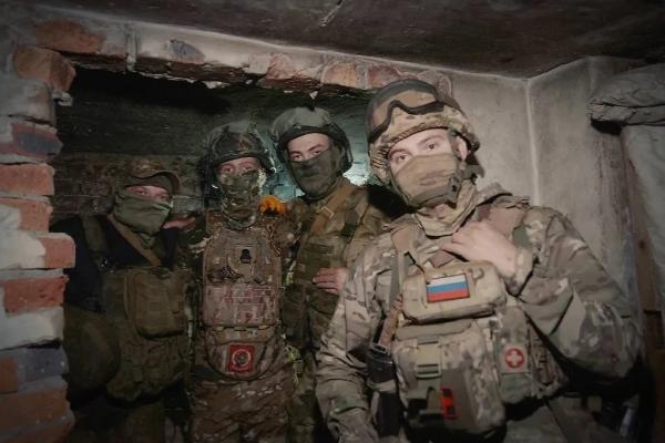 ВСУ ждут Армию России в Сумской области, ВС РФ перерезали трассу на Угледар, ситуация 2 августа