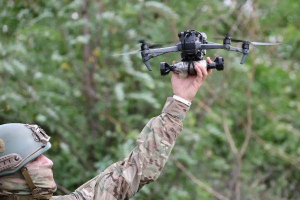 ВСУ ждут Армию России в Сумской области, ВС РФ перерезали трассу на Угледар, ситуация 2 августа