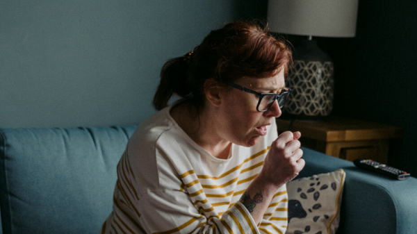 5 натуральных средств от сухого кашля 5 натуральных средств от сухого кашля