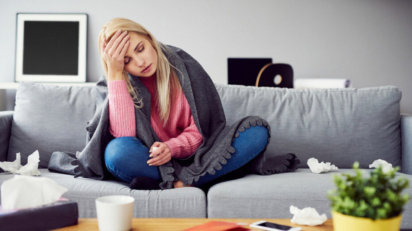 Сезон простуд: сколько он длится на самом деле и как его пережить без болезней Сезон простуд: сколько он длится на самом деле и как его пережить без болезней