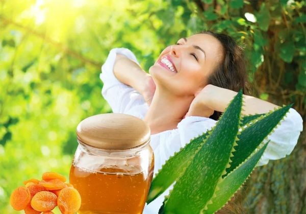 Иммунолог рассказала, какие 10 ежедневных привычек стоит завести, чтоб иммунитет окреп Иммунолог рассказала, какие 10 ежедневных привычек стоит завести, чтоб иммунитет окреп