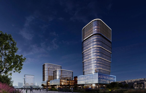 Инвестиции в помещения свободного назначения: кейс STONE Ходынка 2 Инвестиции в помещения свободного назначения: кейс STONE Ходынка 2