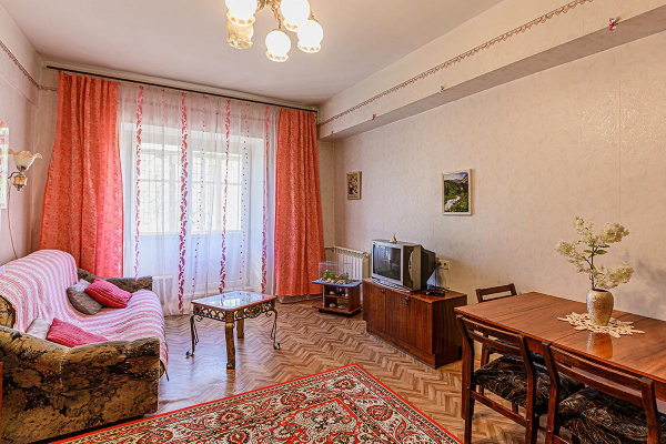 7 недостатков квартиры, которые помогут снизить цену при покупке 7 недостатков квартиры, которые помогут снизить цену при покупке