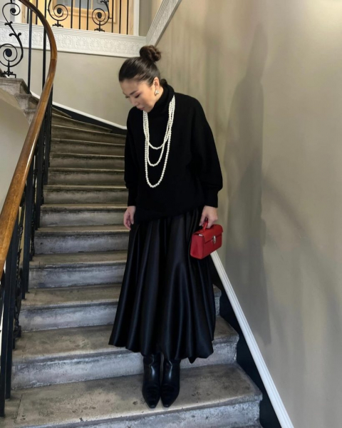 КАКИЕ СВИТЕРЫ И ДЖЕМПЕРЫ В МОДЕ В 2025 году. КАКИЕ СВИТЕРЫ И ДЖЕМПЕРЫ В МОДЕ В 2025 году.