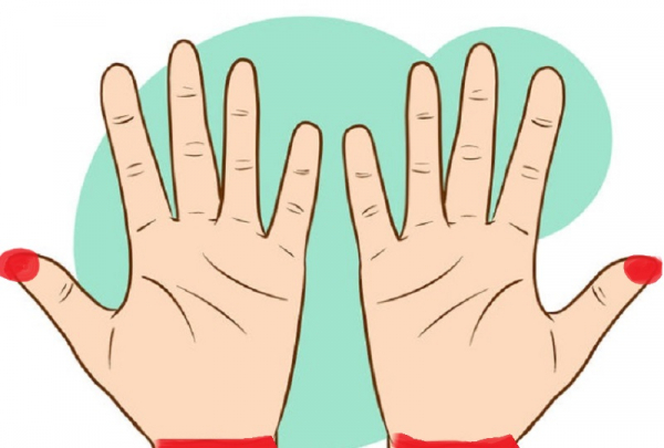 Кашель, головная боль и даже депрессия — всё это можно вылечить, всего лишь нажимая на эти точки Кашель, головная боль и даже депрессия — всё это можно вылечить, всего лишь нажимая на эти точки