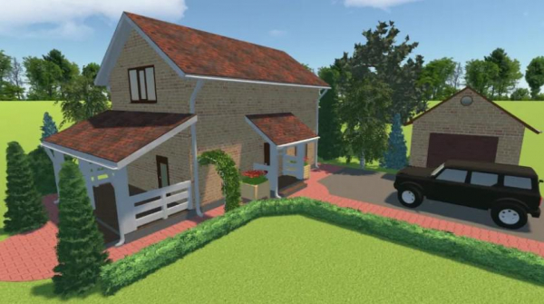 8 онлайн-программ для ландшафтного дизайна для новичков и профессионалов